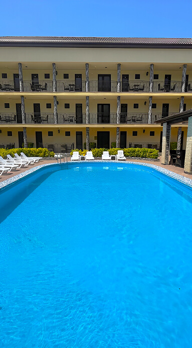 Бассейн Муската