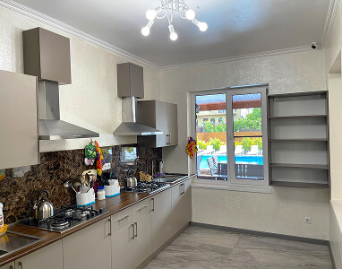 Фото: Кухня 1