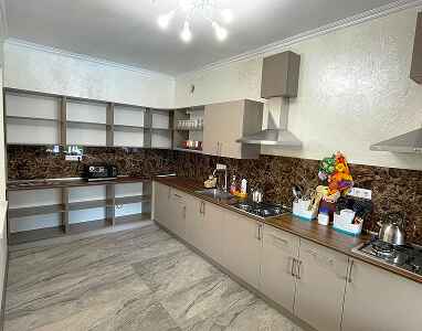 Фото: Кухня 2