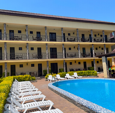 Бассейн Муската