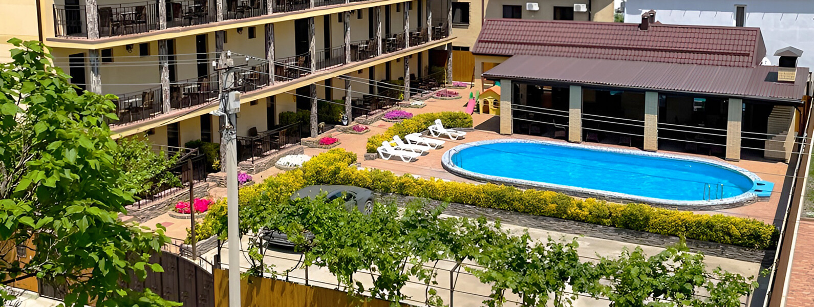 Видеообзор